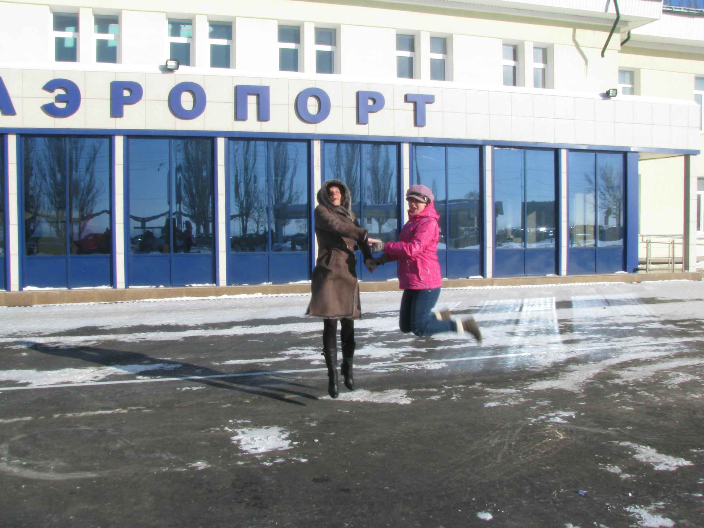 Про мои встречи выпускников