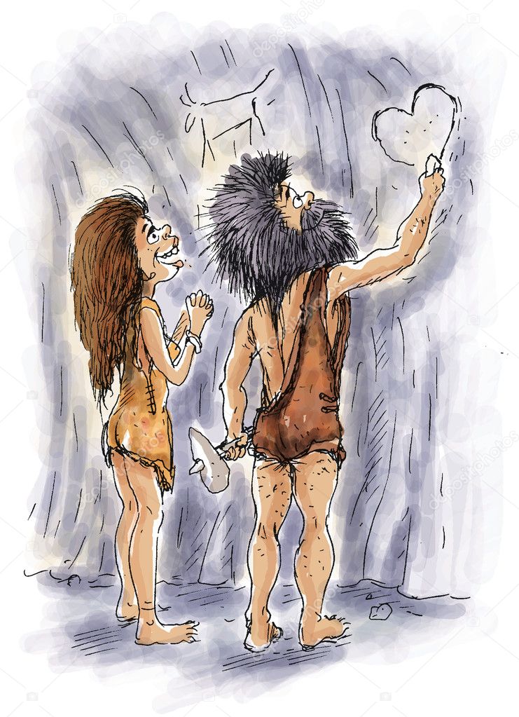 От макаки до богини!