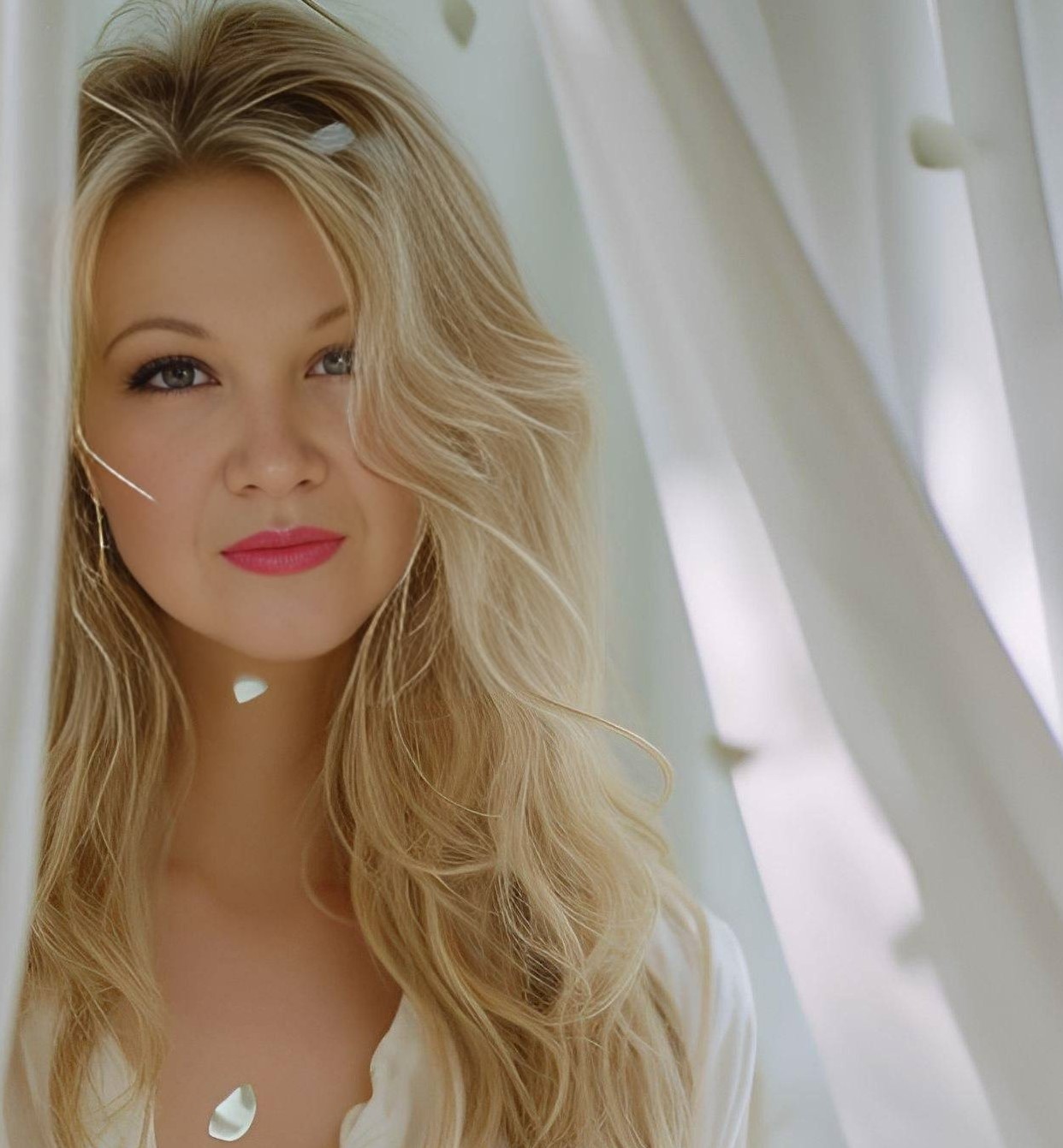 Перед грозой