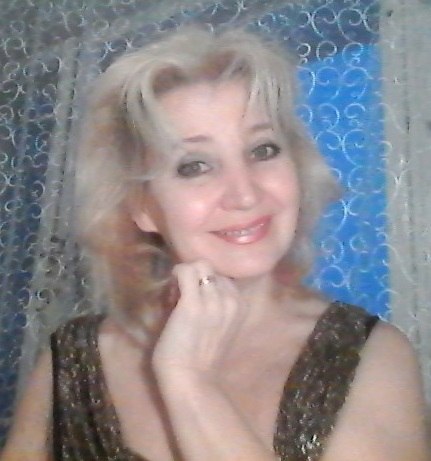 Раствориться. Посвящение С. Т. 4556