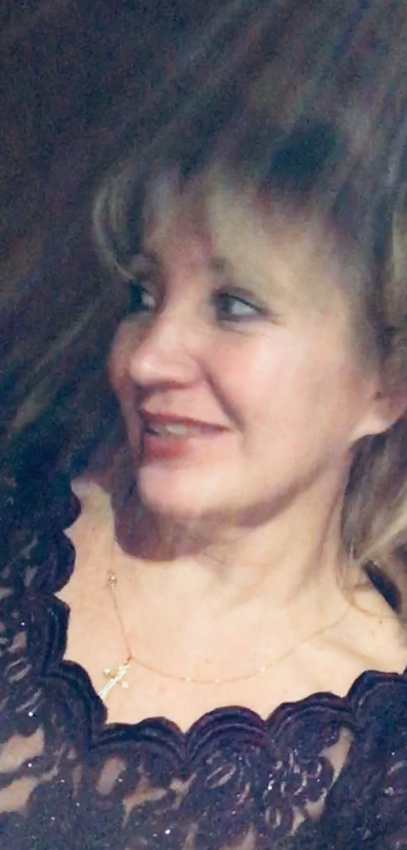 Благодарю. Посвящение С. Т. 4457