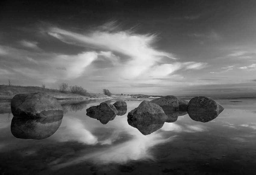 Бескрайность