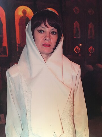 Любовь и вера