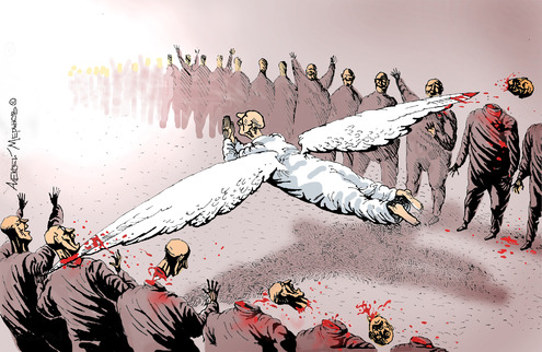 2020 взгляд со стороны