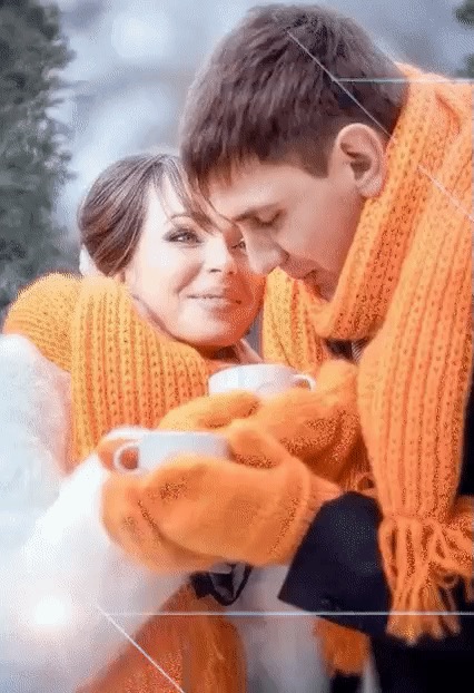 Ну кто же ты такая...