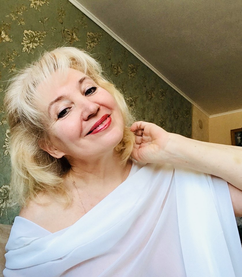 Чувствуем. Посвящение С. Т. 4505