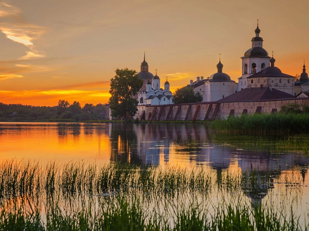 вологда храмы и монастыри