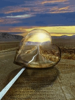 К большой Мечте