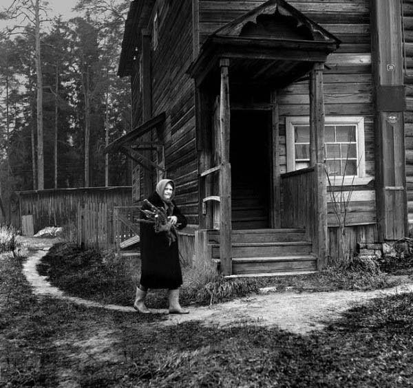 И нет зимы...