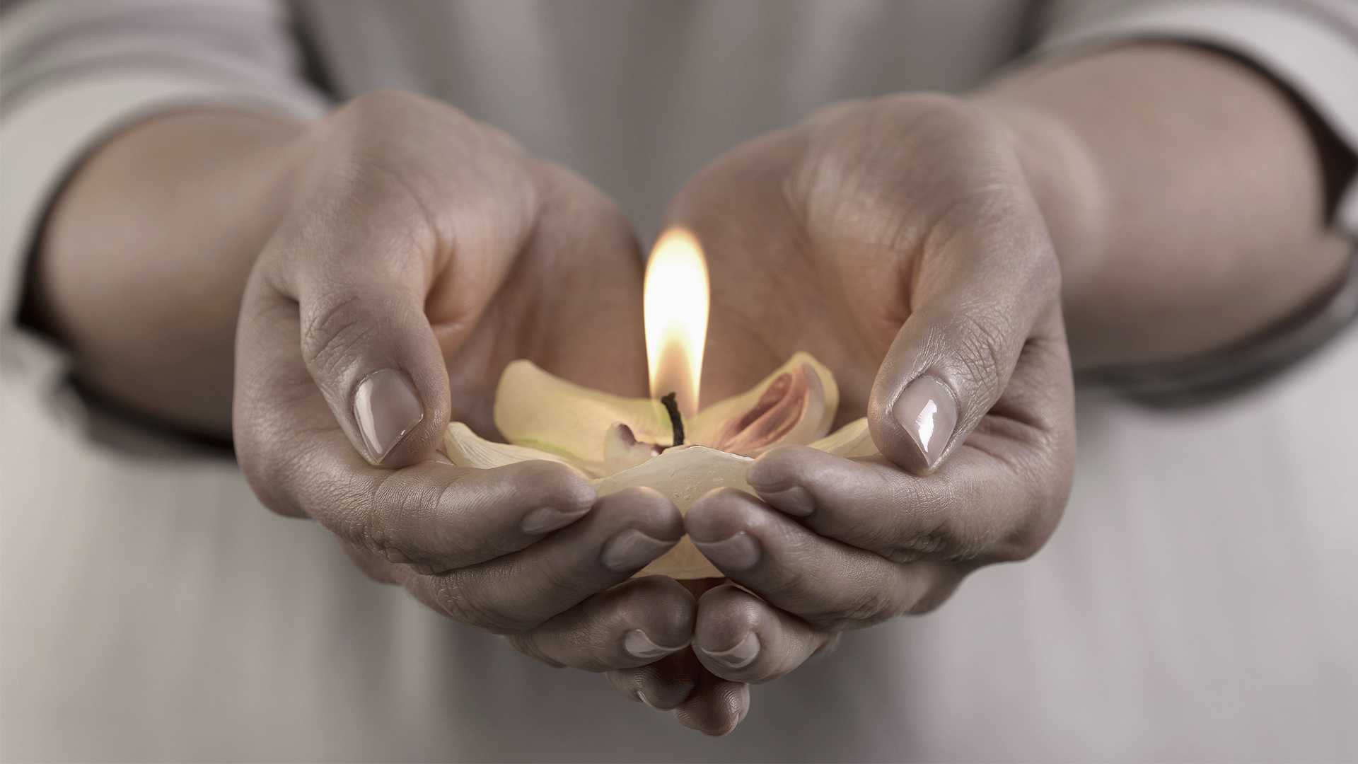 Ночь и свет