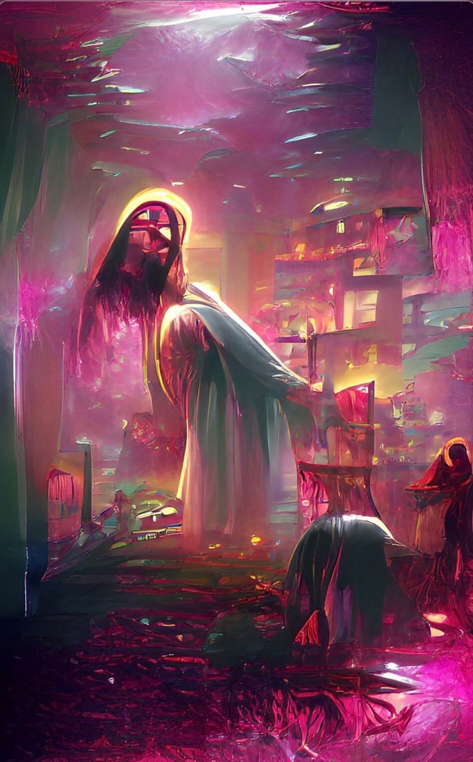 На Меру Страданиям