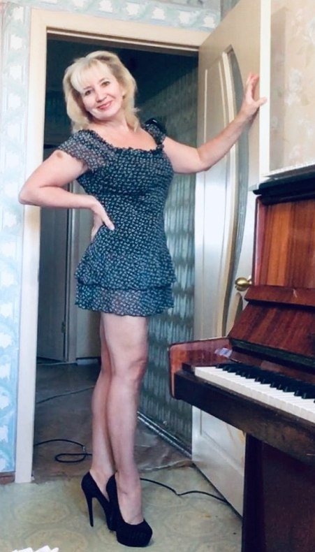 В тебе сокрыта Счастья сила. Посвящение С. Т. 4546