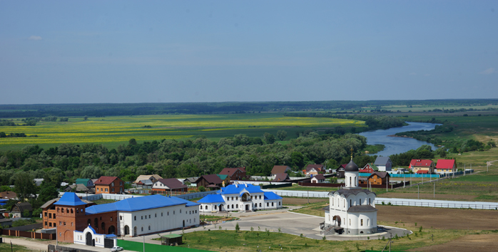 На 20-летие Национального парка УГРА