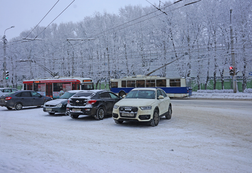 С Новым 2019 годом!
