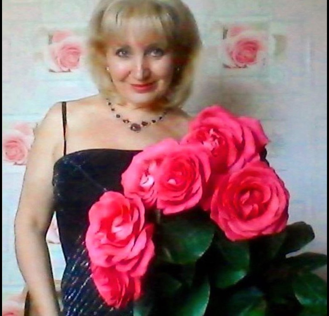 Я молюсь. Посвящение С. Т. 4561