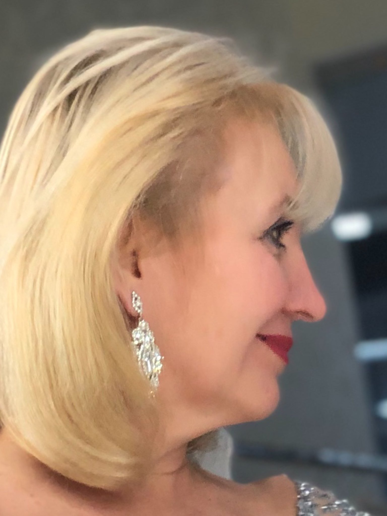 Прекрасной Женщины портрет. Посвящение С. Т. 4566