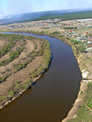 На рубежах Великого Стояния