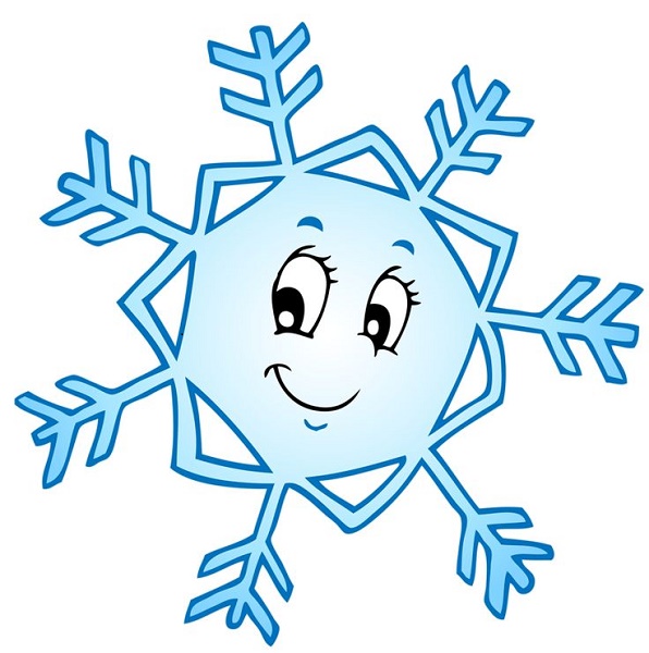 Зимой рождаются такие