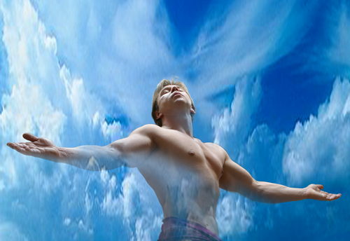 Прошу тебя, поэт...