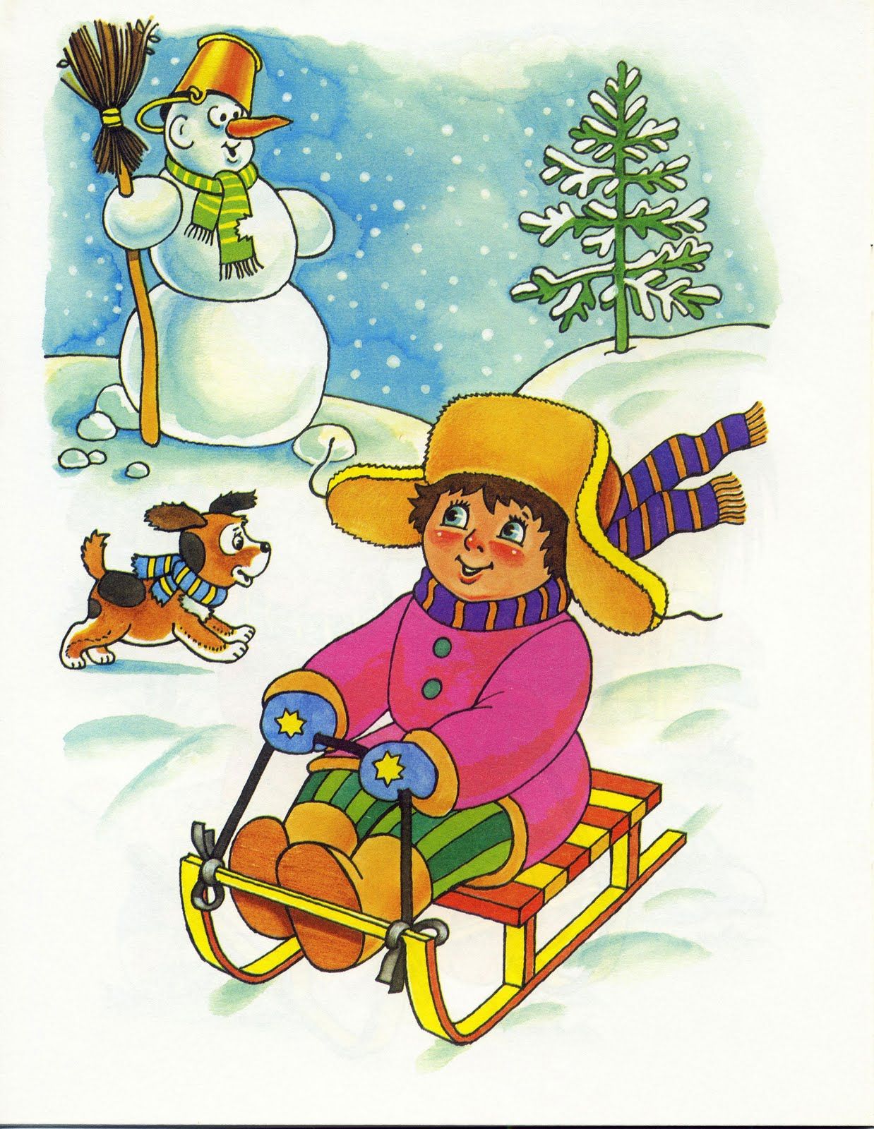 Картинка зимы для детей в детском саду. Зима для детей. Зима картинки для детей. Зимние забавы для детей. Зимние забавы для дошкольников.