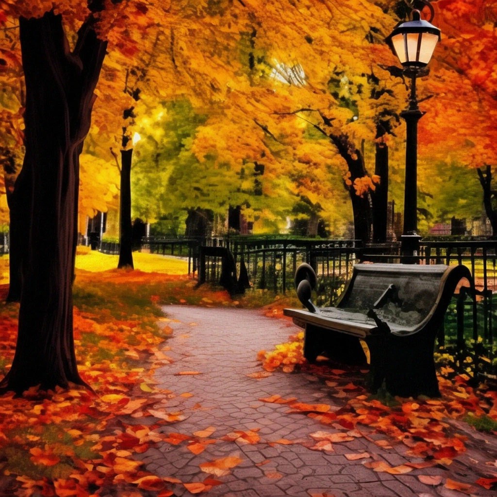 Там время не властно...