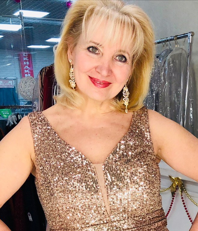 Любви своей мы так хотели. Посвящение С. Т. 4584