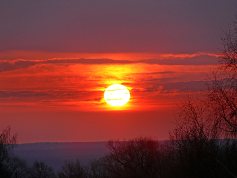 Страстная неделя