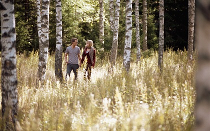 Бежали тайком