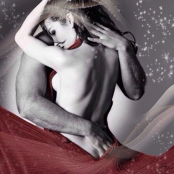 Город заснёт...