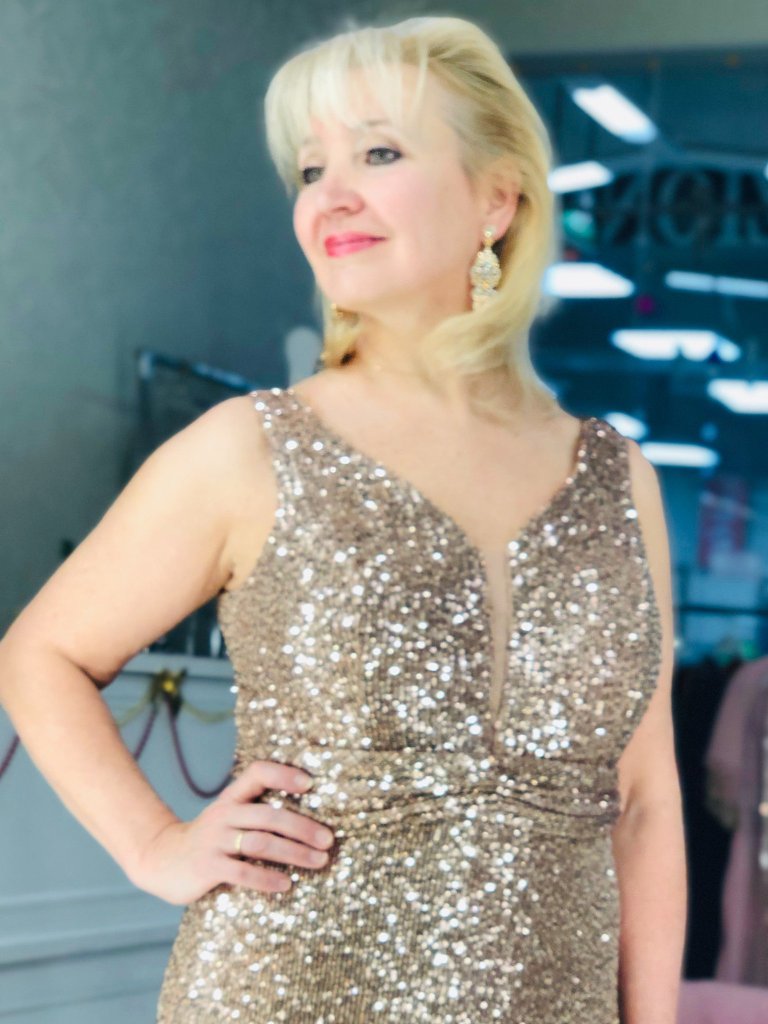 Царица страсти и Любви. Посвящение С. Т. 4604