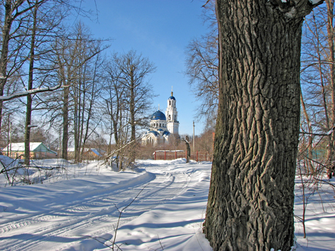 Рождественское 2017