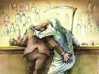 Я заявляю всем открыто 18 плюс