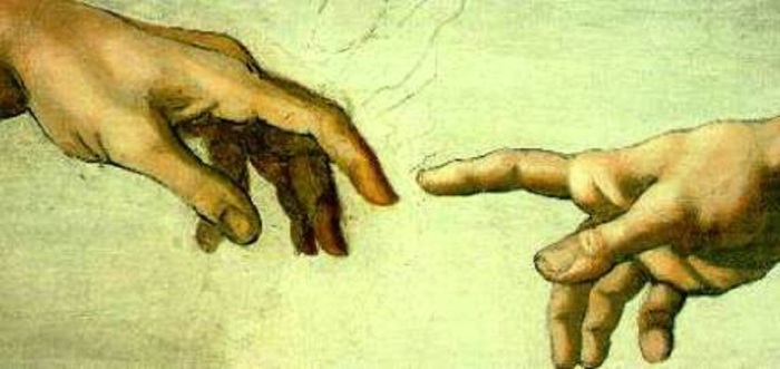 Рождение Адама