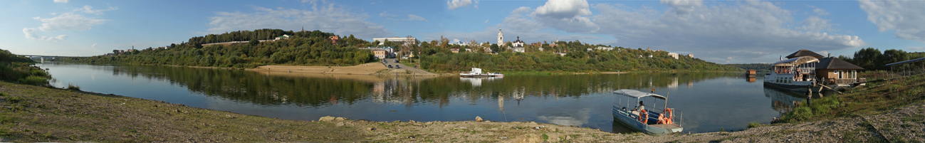 Похвала Калуге