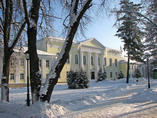 С Новым 2008 годом!