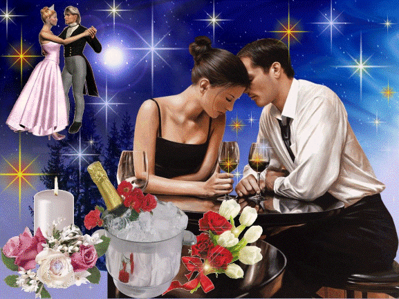 Я не мог себе представить