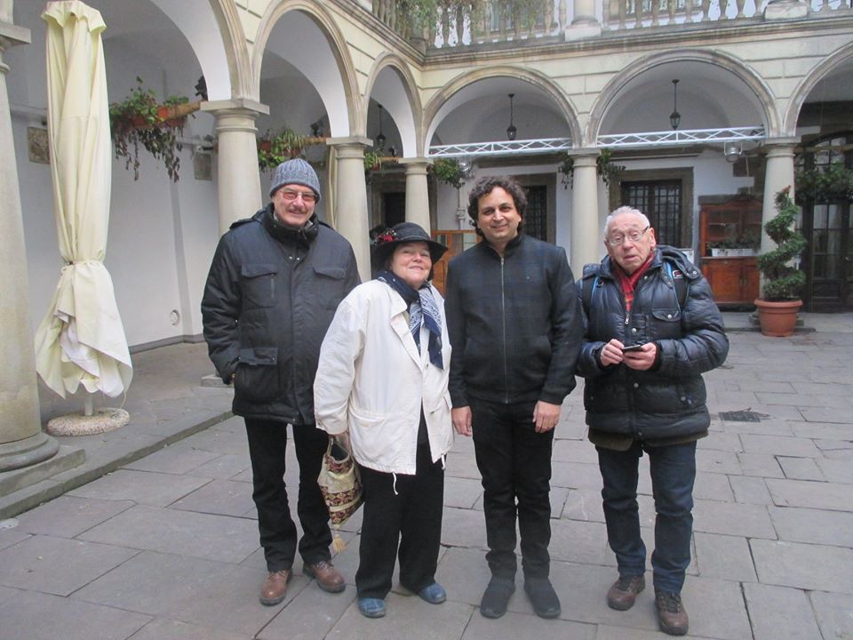 VIP, том - 2, от Л до Я. Тимчук - 1