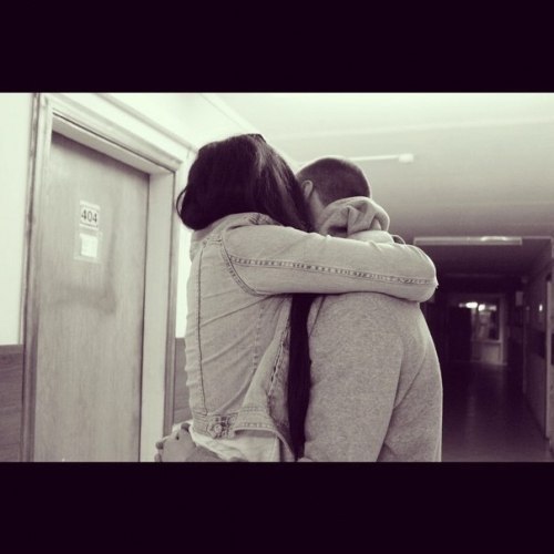 Ты моя планета