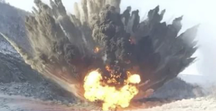 ящик тротила