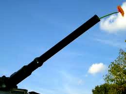 Весна и война...