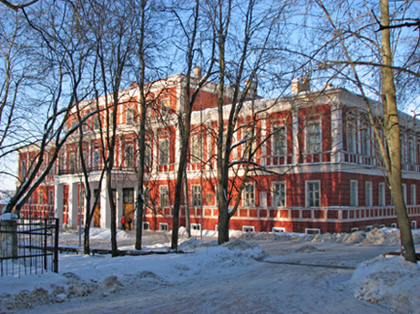 На 170-летие Краеведческого музея