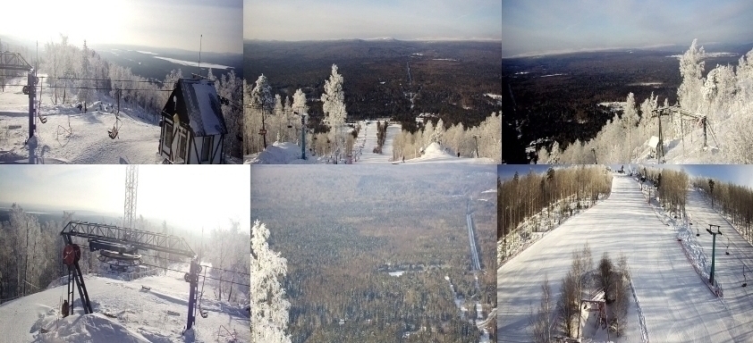 Утром - за тридцать, а днём - двадцать три...