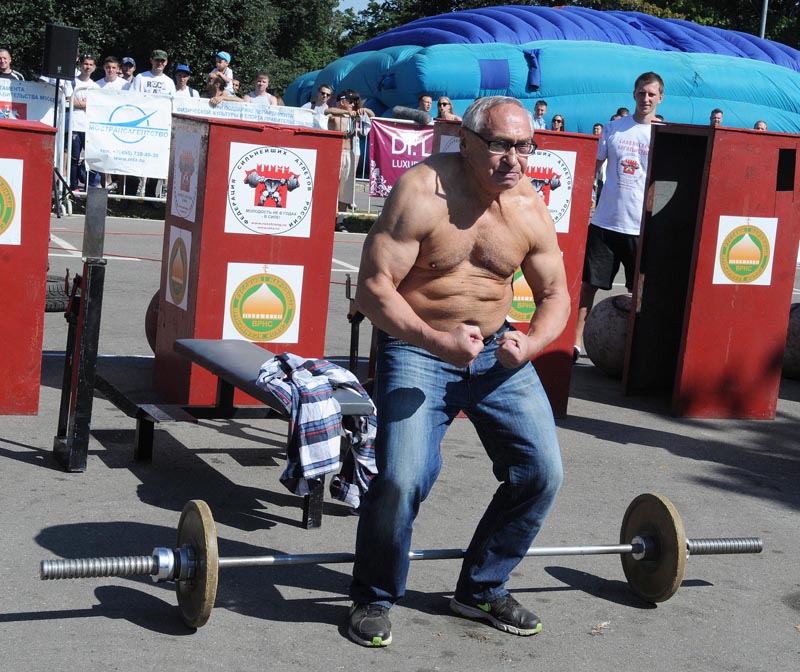 VIP, том - 2, от Л до Я. Тимчук - 2