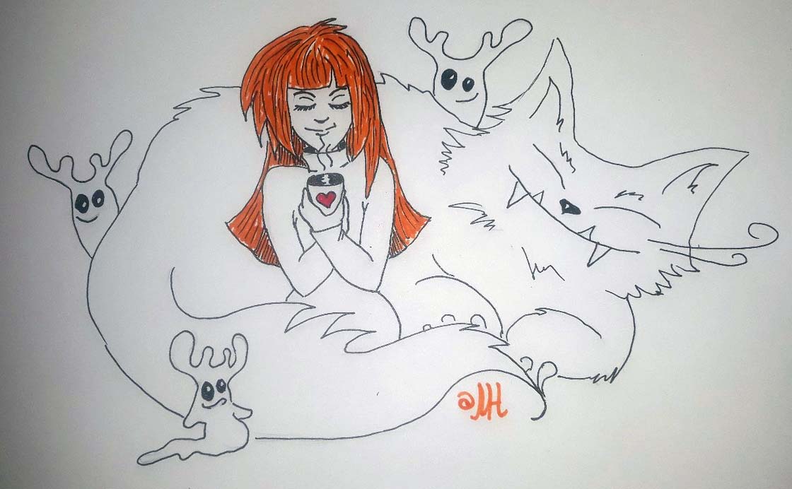 Йольский кот