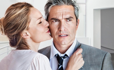 В 17 хотелось девчонок и много