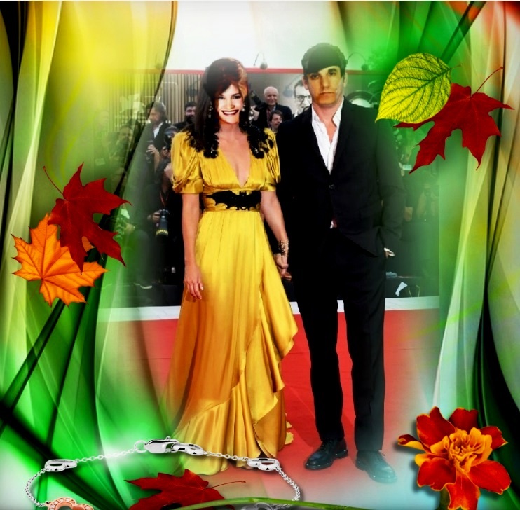 Любовь из прошлого