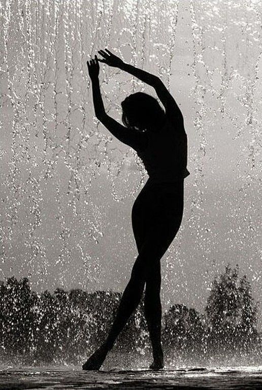 Мне снилось...