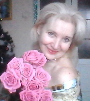 Невозможно о тебя уйти. Посвящение С. Т. 4667