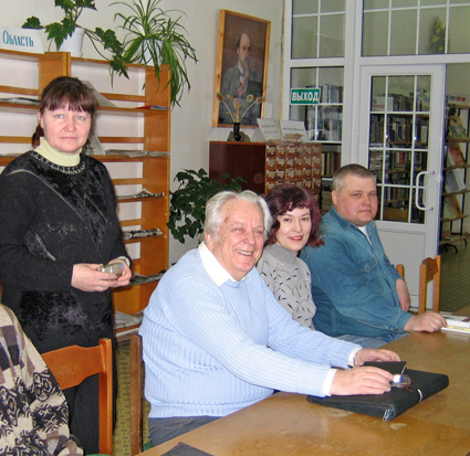 Силуэтные стихи