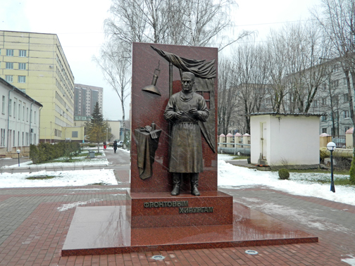 Андрею Убогому по Калужским очеркам